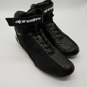 ALPINESTARS  FASTER  bike boots